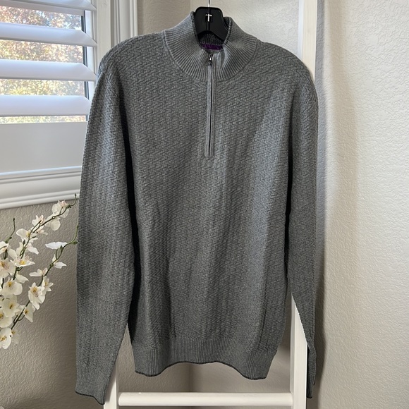 Robert Graham Darewood Classic-Fit Pullover